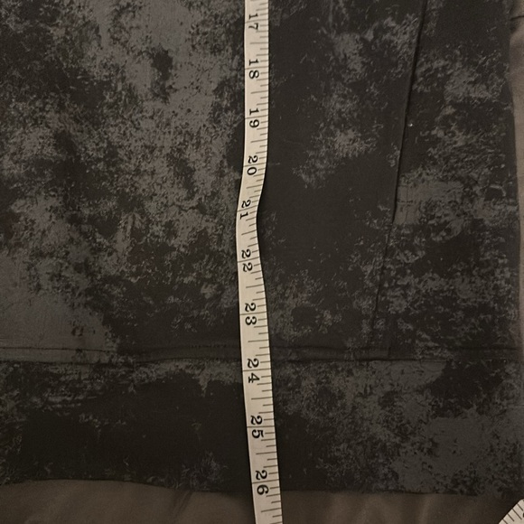 Lululemon city sweat pullover hoodie size small (men) - Picture 4 of 4